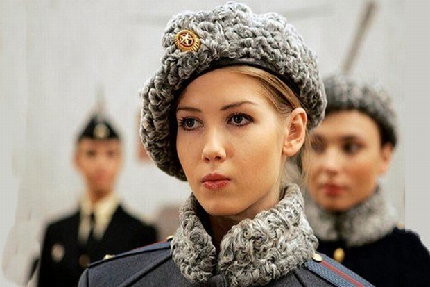 rusia - Ziarul National