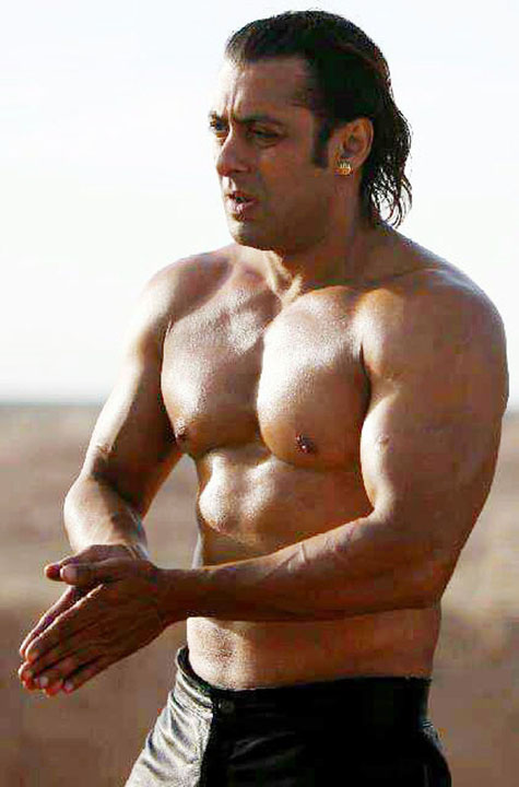 salman khan - Ziarul National
