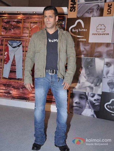 salman khan - Ziarul National