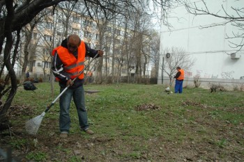 spatiu blocuri - Ziarul National