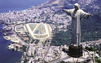 statuia_lui_isus_rio_brazilia - Ziarul National