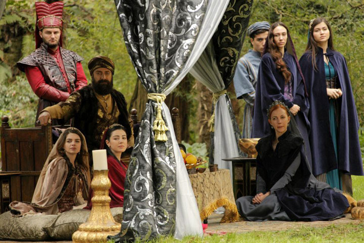 suleyman 4 - Ziarul National