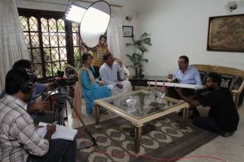 suleyman pakistan tv - Ziarul National