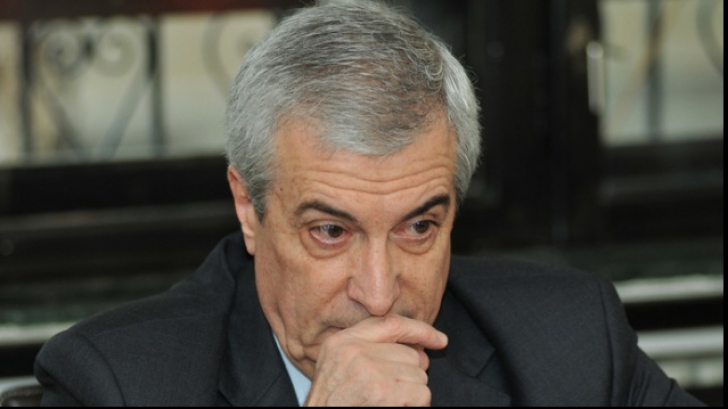 BATAIE la nunta lui Calin Popescu Tariceanu! Batausii au fost retinuti! (VIDEO)
