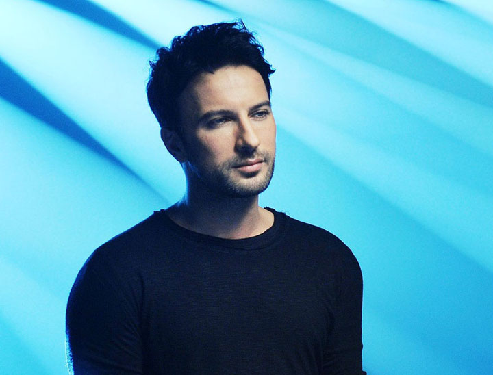 tarkan - Ziarul National