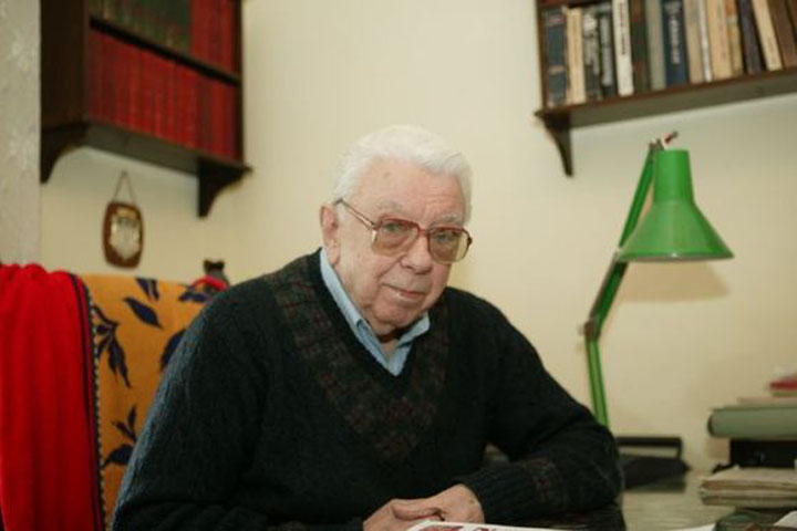 A murit Temistocle Popa
