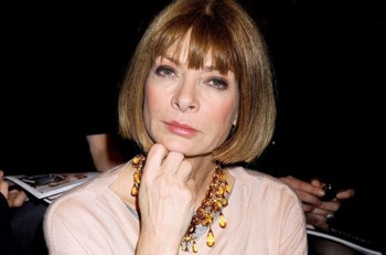 tom ford anna wintour - Ziarul National