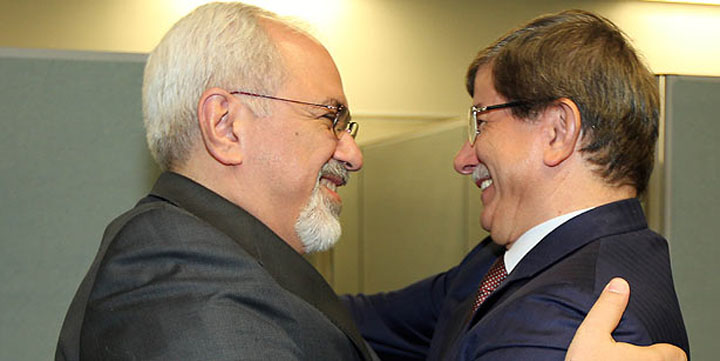 turcia iran - Ziarul National