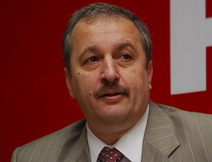 vasile-dancu - Ziarul National