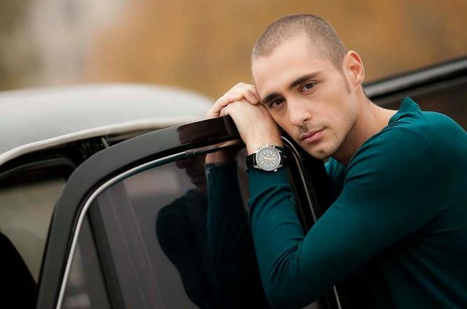 Vladimir Draghia nu mai e asa de burlac! Ce spune despre iubita lui!