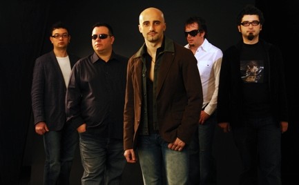 Aparitie surprinzatoare in cel mai nou videoclip al trupei Voltaj!