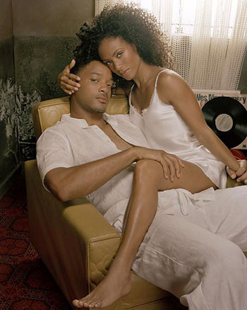will smith jada - Ziarul National