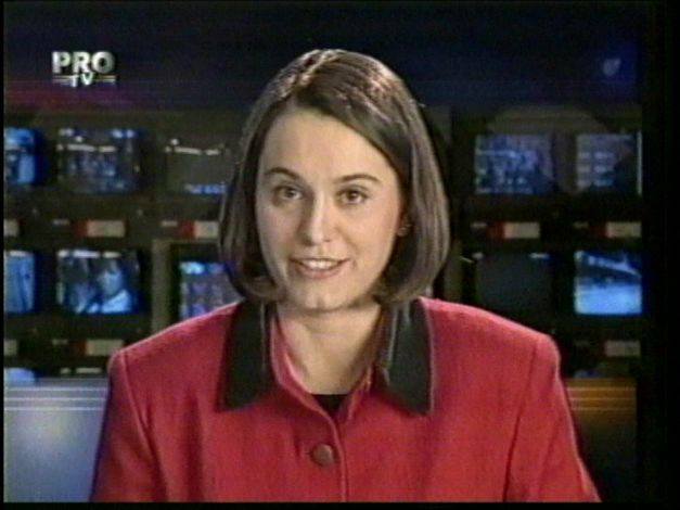 Andreea Esca: „Abia reusesc sa dorm de emotii”