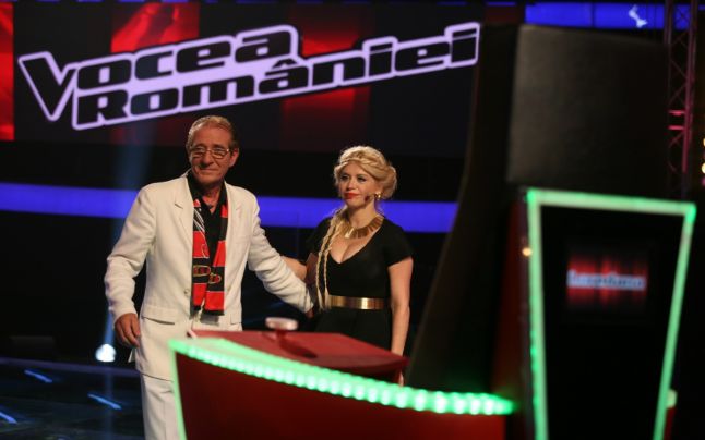 Nou SCANDAL la „Vocea Romaniei”: „Aurel Niamtu se lauda ca el are 10.000 de voturi asigurate!”