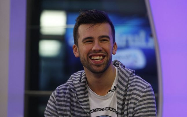 Florin Ristei, de la “X Factor”, stie ce va face cu banii daca va castiga: “Am promis prietenilor ca…”