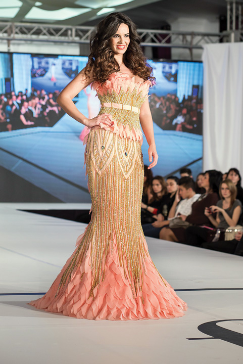 Andreea Lazar 2 - Ziarul National