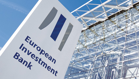 CEC a imprumutat 45 de milioane de euro de la BEI pentru finantarea IMM si a companiilor de stat