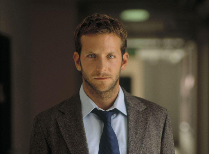 Bradley Cooper: “Am vrut sa ma sinucid!”