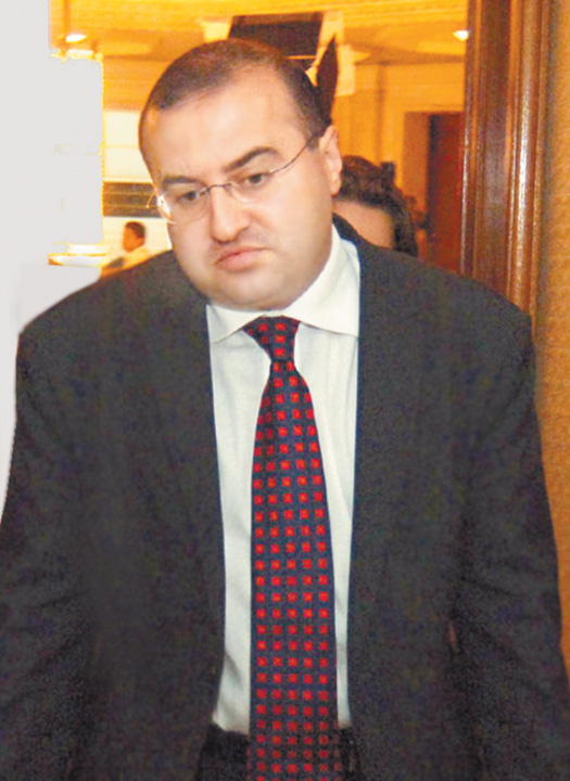 ALL - Ziarul National