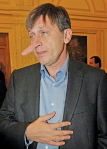 CRIN ANTONESCU=FANE (153) - Ziarul National
