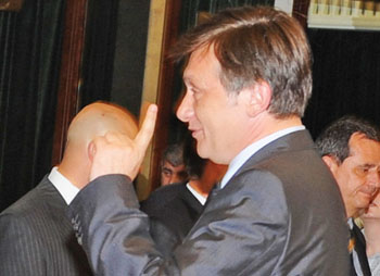 CRIN ANTONESCU=FANE (294) - Ziarul National