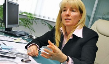 Carmen Radu - Ziarul National