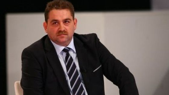 Ninel Potarca, fost candidat la alegerile prezidentiale, a fost arestat