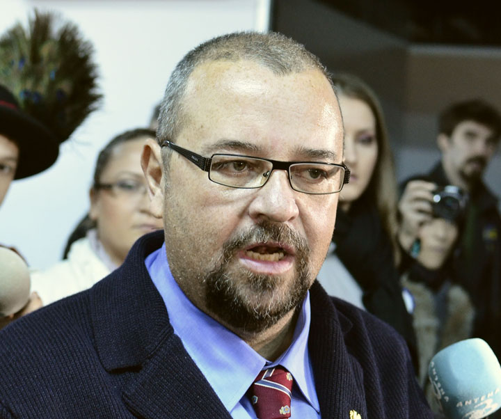 Fostul primar Piedone, in vizorul ANI