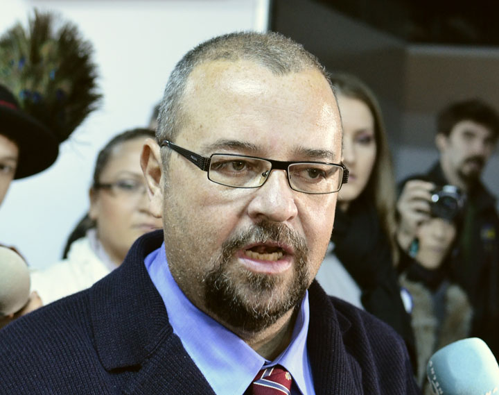 Inspectia Judiciara a decis: Judecatorul care l-a eliberat pe Piedone din arest nu a savarsit abateri disciplinare