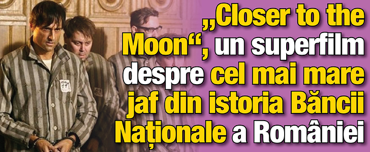 Nae Caranfil a lansat cel mai controversat film al anului