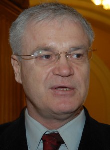 EUGEN NICOLICEA-FANE (24) - Ziarul National