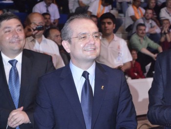 Emil Boc - PDL candidati - Narcis Pop (61) - Ziarul National