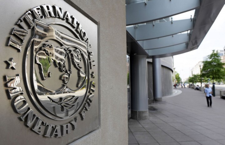 IMF Greece Financial Crisis - Ziarul National