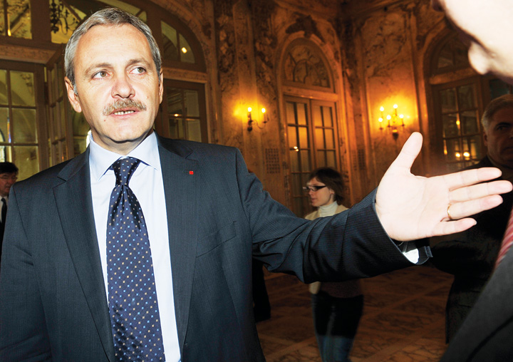 LIVIU DRAGNEA-FANE (6) - Ziarul National
