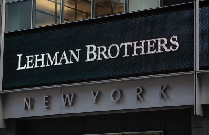 Lehman Brothers - Ziarul National