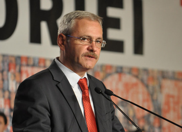 Liviu Dragnea Diana_02_resize - Ziarul National