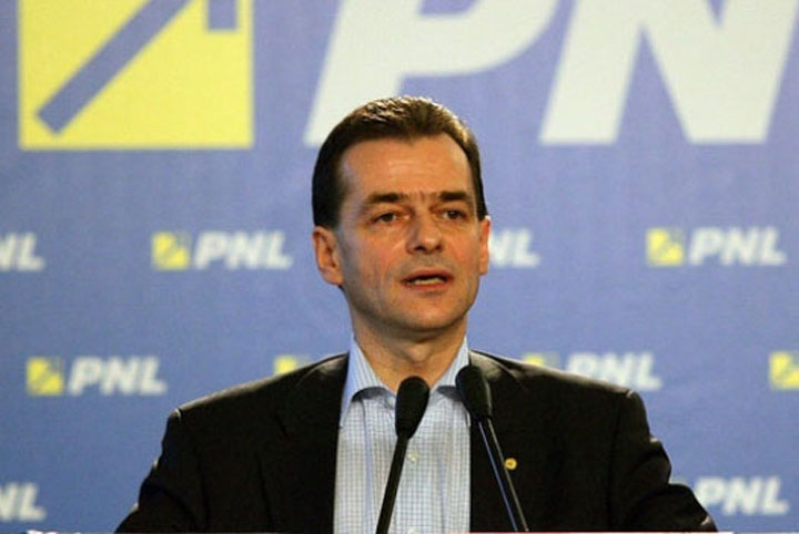 Ludovic Orban: Victor Ponta bate campii!