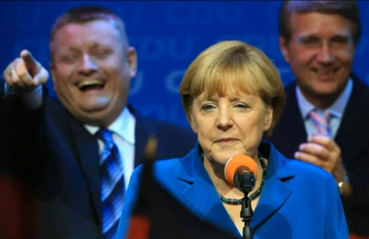 Romanii pot cere ajutoare sociale in Germania