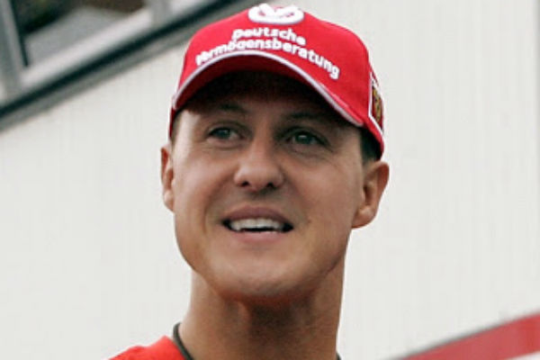 Michael Schumacher, in stare critica: Lumea Formulei 1, mesaje de sustinere pentru multiplul campion