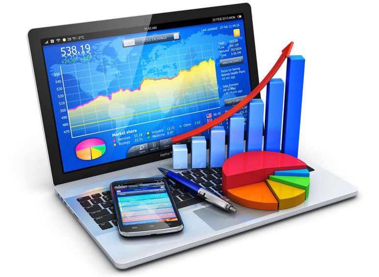Totul despre trading-ul online
