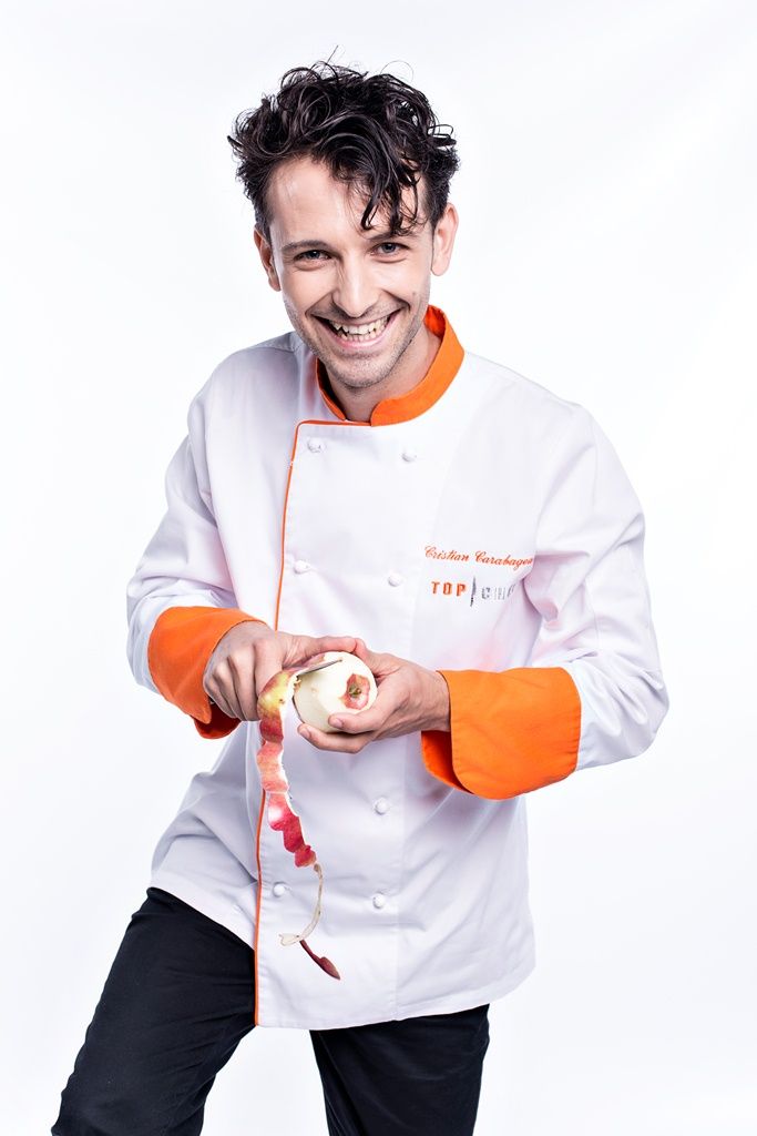 L-au „divortat”, eliminandu-l de la „Top Chef”!
