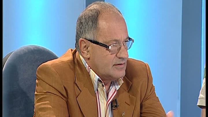 SRS il ridica-n slavi pe Basescu
