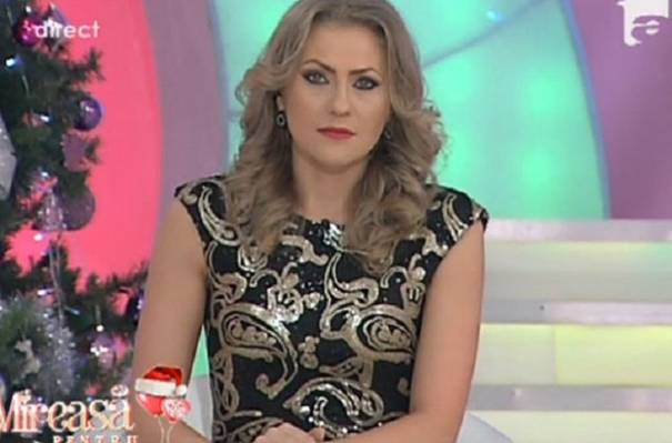 Mirela Boureanu Vaida A PLANS in direct!