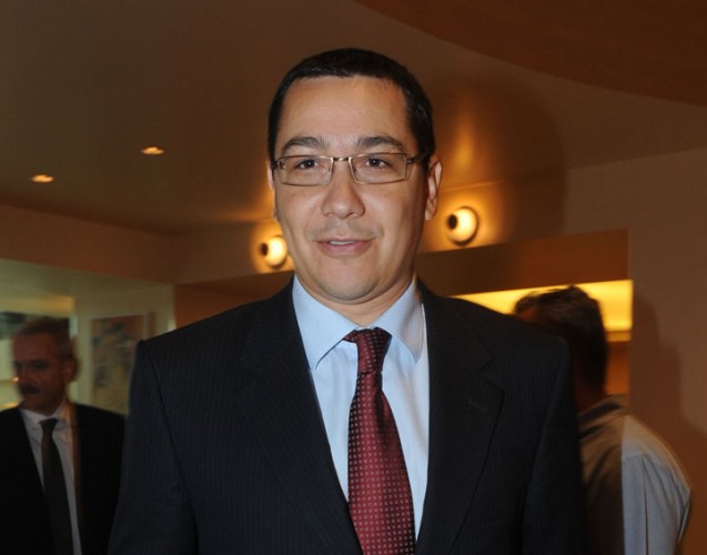 VICTOR -PONTA -FANE (32) - Ziarul National