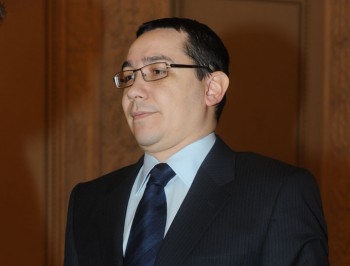 VICTOR -PONTA -FANE (9) - Ziarul National