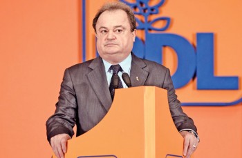Vasile Blaga - Consiliul National PDL - Narcis Pop (57) - Ziarul National