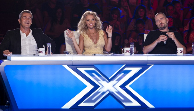 Adevaratele salarii ale juratilor de la “X Factor”: Cat au castigat Bittman, Cheloo si Delia!