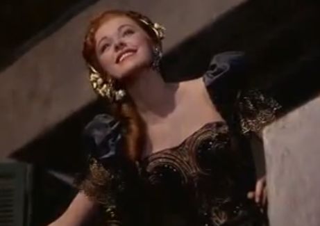 Actrita Eleanor Parker a murit. „Mi-e greu sa accept vestea trista” (VIDEO)