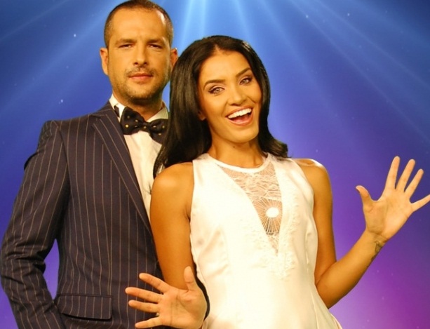 Adelina Pestritu pleaca de la “Wowbiz”? “Va parasesc! Madalin, ma bucur ca te-am cunoscut”