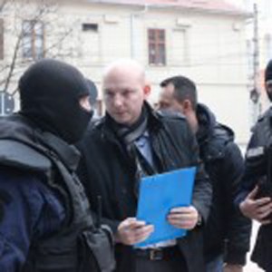 adrian preda - Ziarul National